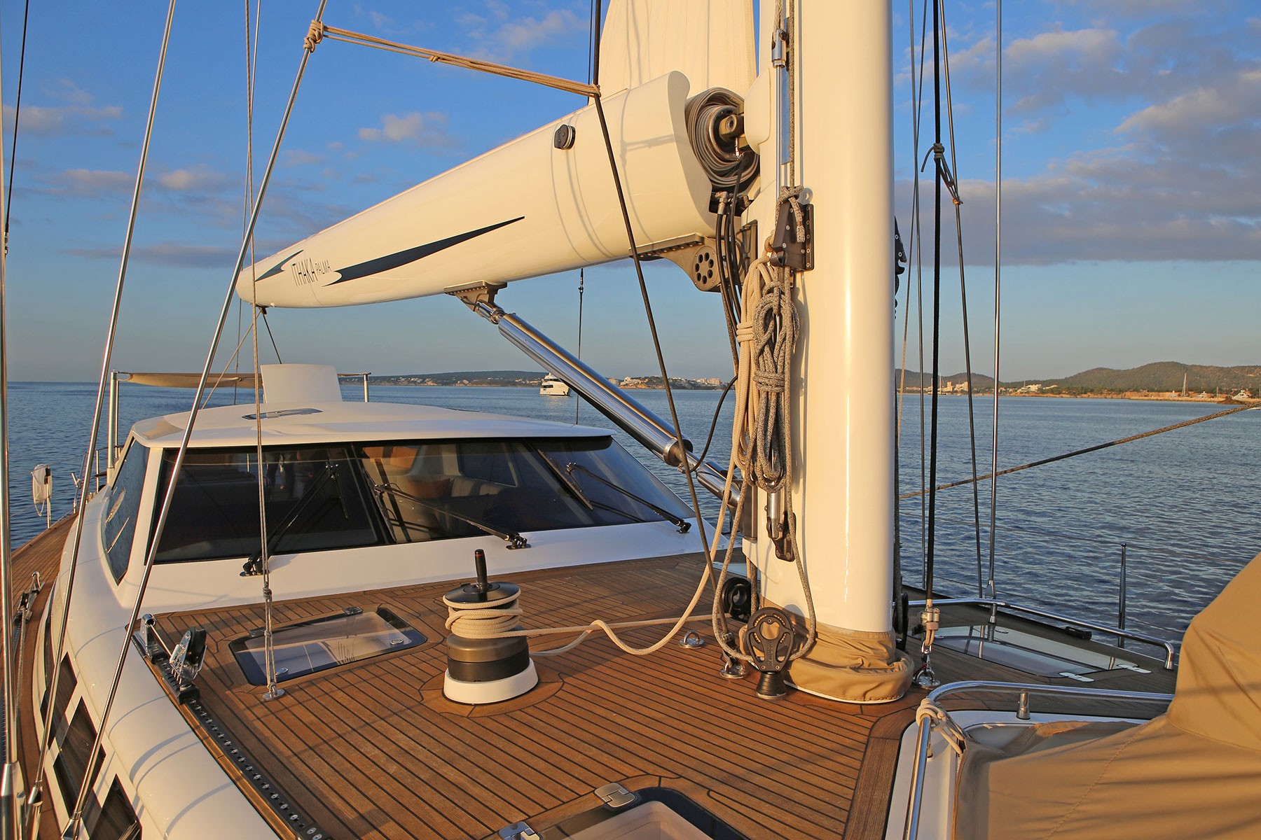 08-ITHAKA ©2021 Manfred Haas